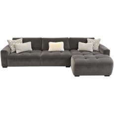 Oria Chaise Sofa
