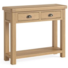 Norbury Console Table