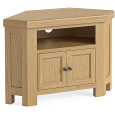 Norbury Corner TV Unit
