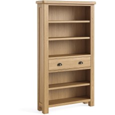 Norbury Large Bookcase