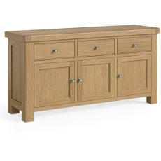 Norbury Large Sideboard