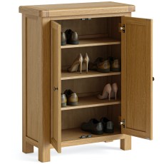 Norbury Shoe Storage