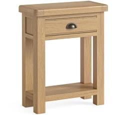 Norbury Telephone Table