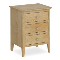 Bardon Bedside Chest Bardon Bedside Chest