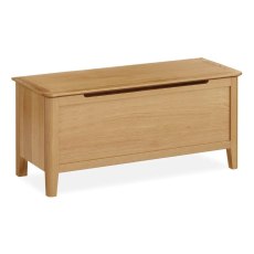 Bardon Blanket Box Bardon Blanket Box
