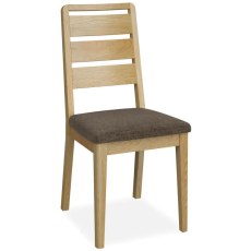 Bardon Chair Ladderback