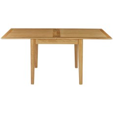 Bardon Flip Top Extending Table