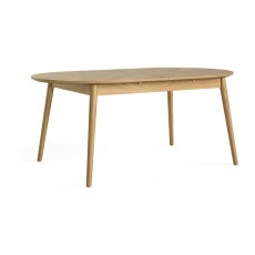 Venice Oval Extending Dining Table