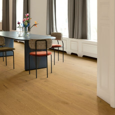 Amato Dark Chestnut Oak Extra Matt