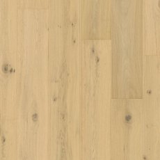 Cala Pearl White Oak Extra Matt