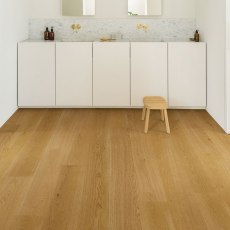 Cascada Natural Oak Extra Matt