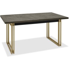 Athens 4-6 Extension Dining Table