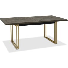 Athens 6-8 Extension Dining Table
