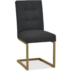 Athens Cantilever Chair