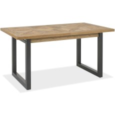 Indy 4-6 Dining Table