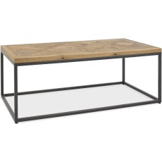Indy Coffee Table