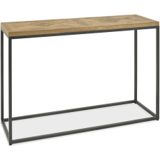 Indy Console Table
