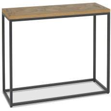 Indy Narrow Console Table