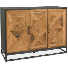 Indy Narrow Sideboard