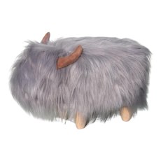 Georgette The Highland Cow