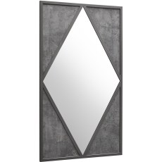 Renzo Landscape Wall Mirror