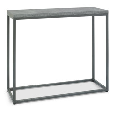 Renzo Narrow Console Table