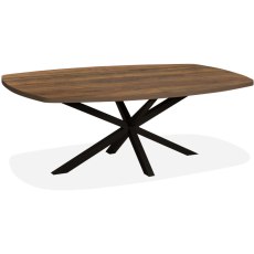 Mylo Extending Oval Table