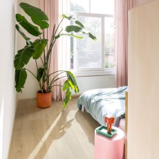 Bloom Brushed Oak Beige Bloom Brushed Oak Beige