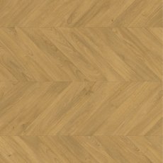 Impressive Patterns Chevron Oak Natural