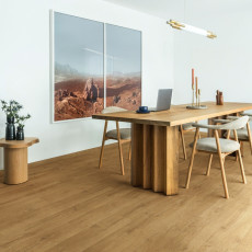 Impressive Ultra Classic Oak Natural