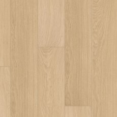 Impressive Ultra White Varnished Oak