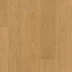 Largo Natural Varnished Oak