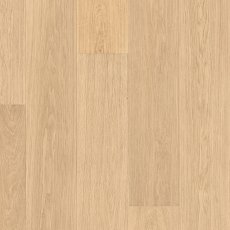 Largo White Varnished Oak