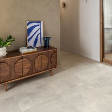 Muse Stained Concrete