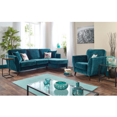 Antigua 3 Seater Sofa