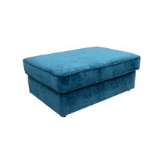 Antigua Footstool