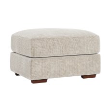 Henley Small Rectangle Footstool