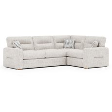 Melrose Chaise Group Complete