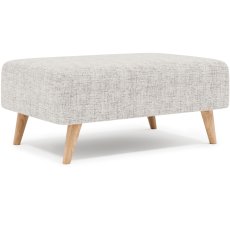 Melrose Footstool