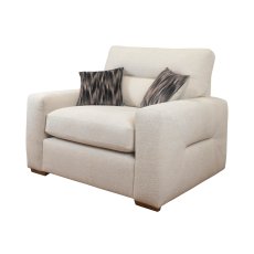 Melrose Love Chair