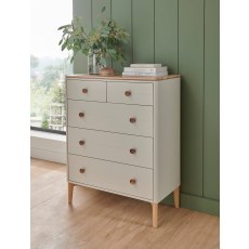 Marlow Medium Chest Marlow Medium Chest