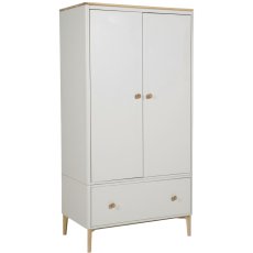 Marlow Wardrobe