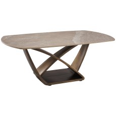 Valentino Coffee Table