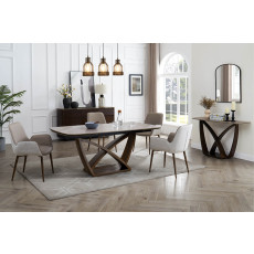 Valentino Dining Chair