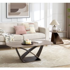 Valentino Lamp Table