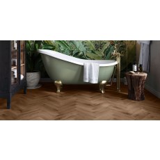 Royal Oak Parquet Mocca