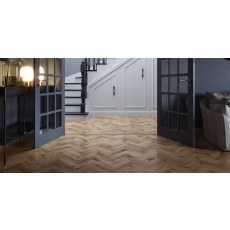Royal Oak Parquet Traditional