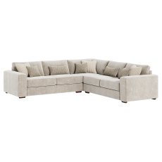 Henley Large Corner Sofa