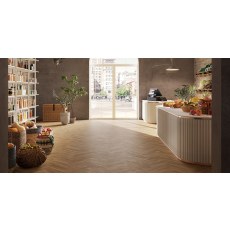 New England Oak Parquet Toffee