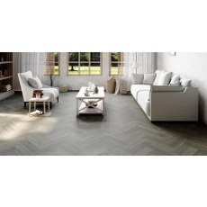 New England Oak Parquet Misty